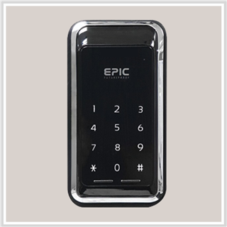 Khóa cửa Epic 100D